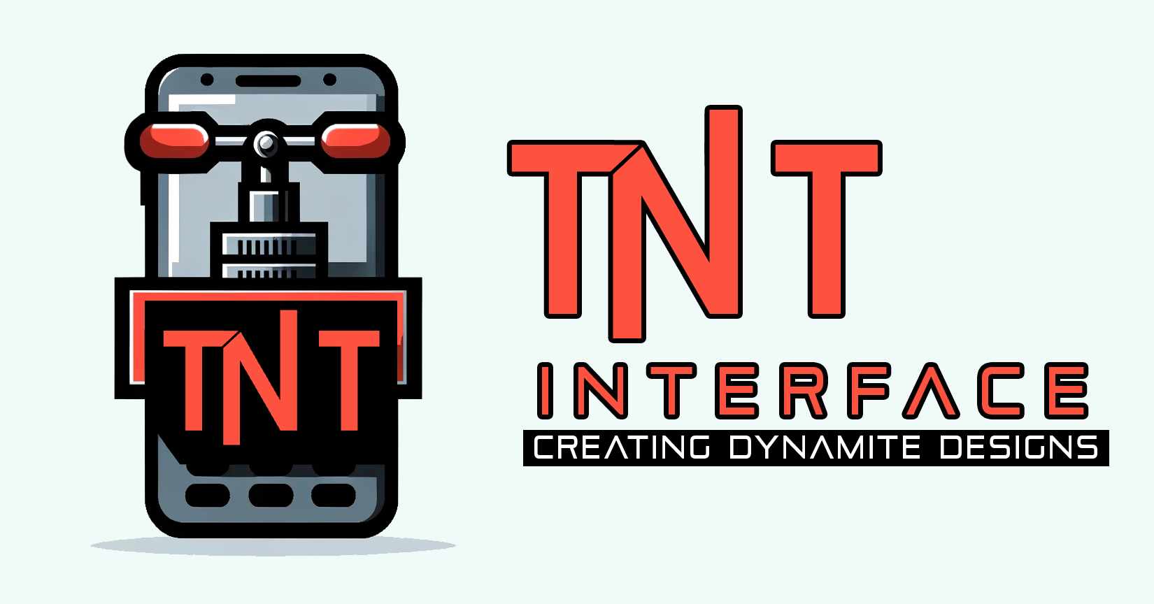 TNT Interface Logo